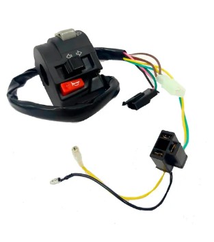 INTERRUPTOR LUZ FACTOR 14