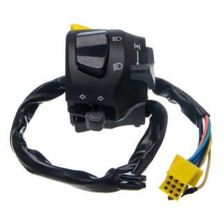 INTERRUPTOR LUZ YES 125 11