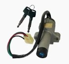 CHAVE IGNIÇAO NX 150/200