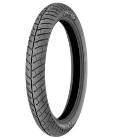 PNEU 275-18 CITY PRO