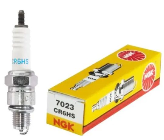 VELA CR6HS VIRAGO 250 XV/KASINSKI 110/BURGMAN 12...