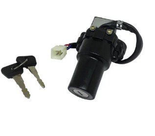 CHAVE IGNIÇAO YBR/XTZ 125 00/05/XT/TDM 225 00/05