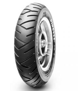 PNEU 90/90-12 DIANT LEAD