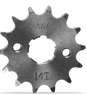 PINHAO TITAN 150/160/BROS 150/160/FAN 125 09... 14D