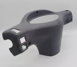 CAPA FAROL BIZ 100 TRASEIRA