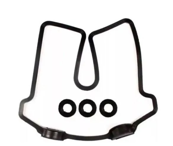 GUARNIÇAO TAMPA VALVULA TWISTER/TORNADO + COXIM