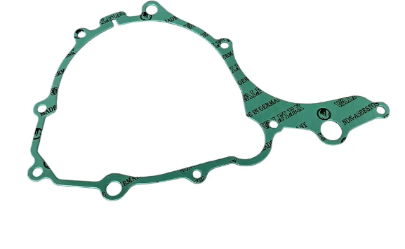 JUNTA TAMPA LATERAL ESQUERDA FAZER/LANDER 250