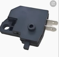 INTERRUPTOR FREIO DIANTEIRO TWISTER/FALCON/CB/XRE 300/TORNADO