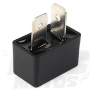 RETIFICADOR CG/ML/TUR 125/TITAN 125/150 DIODO