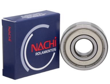 ROLAMENTO 6303 NACHI