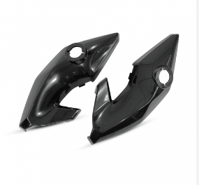 CARENAGEM FAROL TITAN 150 (COMPLEM) 14/15 PRET