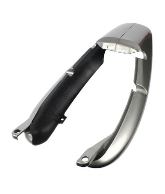 RABETA TITAN 125 00/01 PRATA