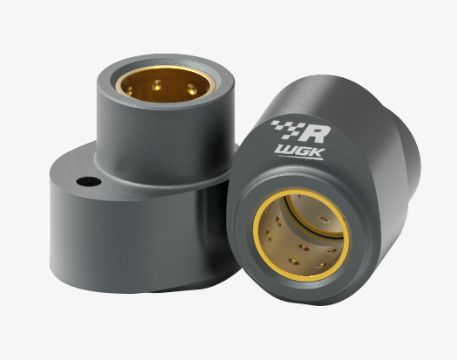 RESSALTO COMANDO TITAN 99 BRAVO
