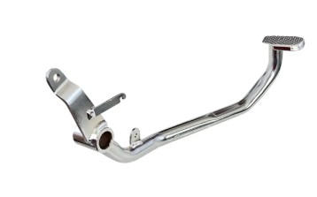 PEDAL FREIO TITAN 125 00/08