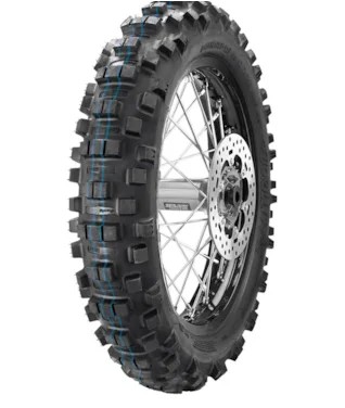PNEU 140/80-18 7DAYS ENDURO SOFT