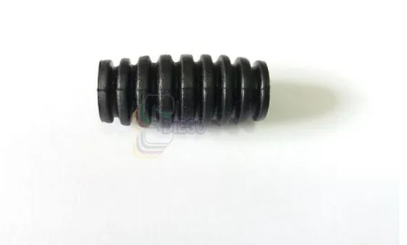 BORRACHA PEDAL CAMBIO CG/TITAN/RD/DT/CBX HONDA