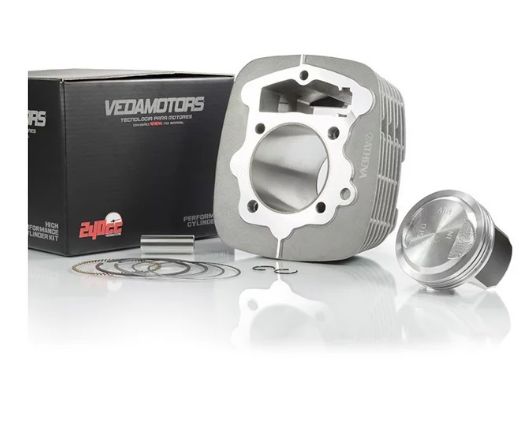 KIT CILINDRO CRF 230/240 67,00 C/PISTAO/ANEIS