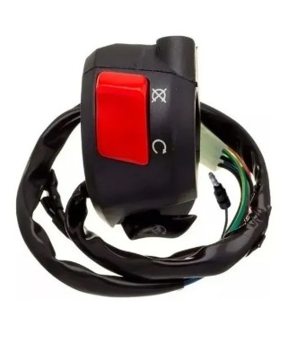 INTERRUPTOR PARTIDA BROS 160 15/17 ESD