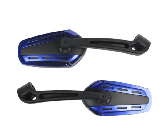 ESPELHO ALLEN ESPORTIVO AZUL