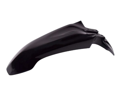 PARALAMA DIANTEIRO XTZ/LANDER PRETO