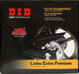 KIT RELAÇAO MT 03/YZF R3 15/18 43/14/520 112