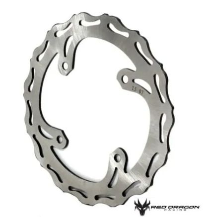 DISCO FREIO TRASEIRO KXF 250/450/KLX 450