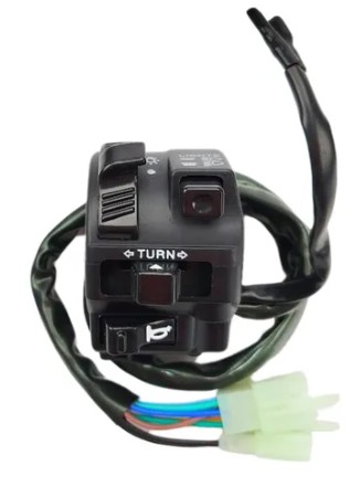 INTERRUPTOR LUZ BROS 150 03/05 ESD/BROS 125 03/05 ES