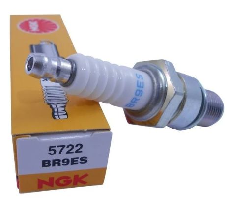 VELA BR9ES DT 200/WR/KDX