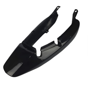 RABETA TITAN 125 04...FAN PRETA