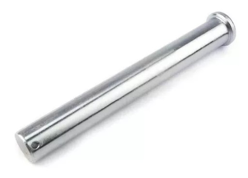 EIXO CAVALETE CENTRAL TITAN 125/150/BIZ 125