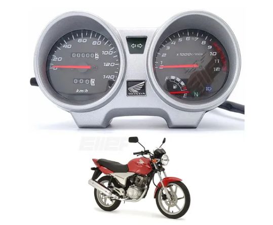 PAINEL COMPLETO TITAN 150 SPORT