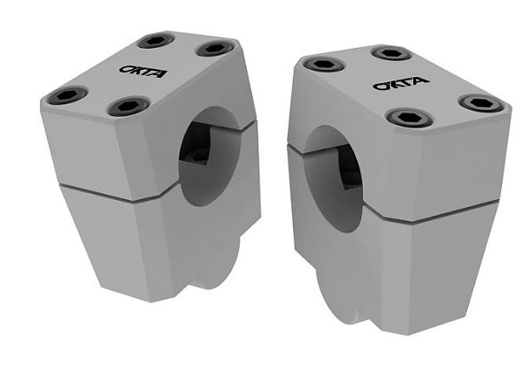 ADAPTADOR GUIDAO 28MM AVANÇADO MOVE PRIME
