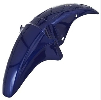 PARALAMA DIANTEIRO TITAN 150 05/06 AZUL IGUAPE