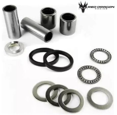 BUCHA BALANÇA CRF 250 10/13/CRF 450 05/12/CRF 450X 05/15