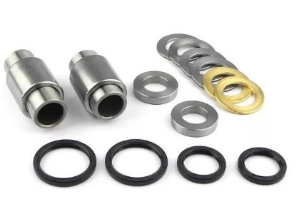 BUCHA BALANÇA DRZ 400/RM 250 04/08/RMZ 250 07/15/RMX 250