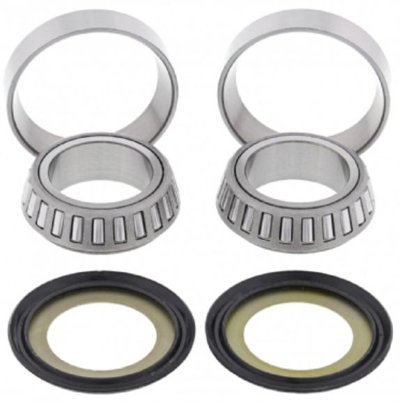 CAIXA DIREÇAO CRF 250 04/09 CRF 450/CR 125/250 94/07