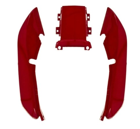 RABETA TITAN 125 98/99 VERMELHO