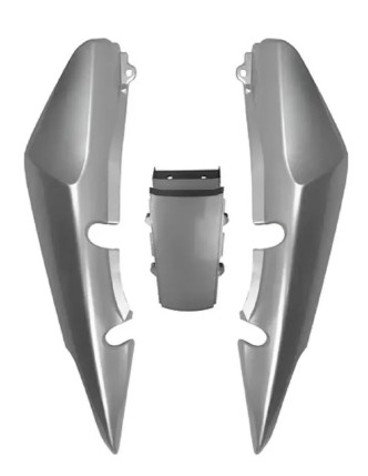 RABETA TITAN 150 08 PRATA LUMIAR