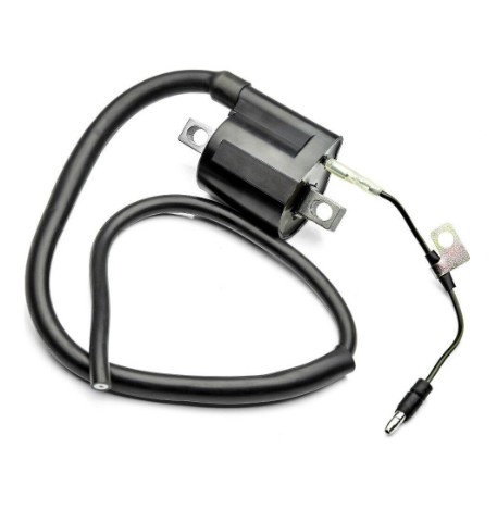 BOBINA IGNIÇAO BIZ 125 ATE 08