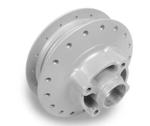 CUBO RODA TRASEIRA TITAN 125 09...