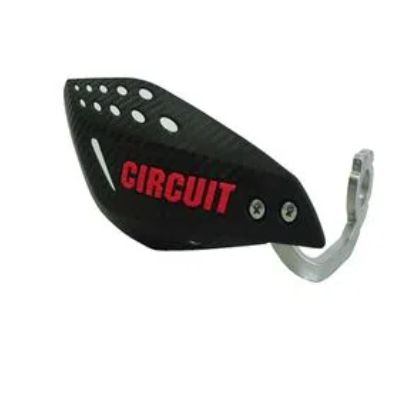 PROTETOR MAO CIRCUIT VECTOR ALUMINIO T-REX CAR/VMF