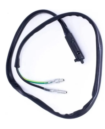 INTERRUPTOR FREIO DIANTEIRO CG/ML/TITAN 125/150 KS...09 TAMBOR (nao comprar mais)