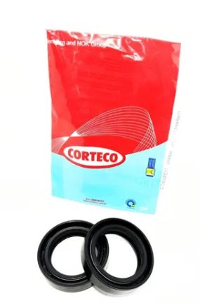 RETENTOR GARFO YBR/FAZER 150/YES/KATANA/RD/RDZ/NMAX