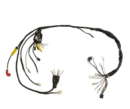 CHICOTE TITAN 125 02/04 KS