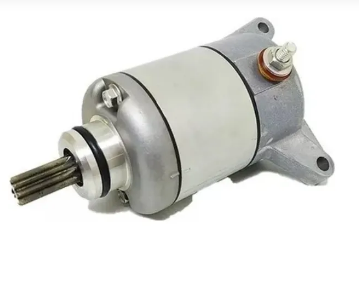 MOTOR PARTIDA TITAN 150 04.../BROS 150 06.../FAN 125 09...