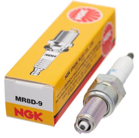 VELA MR8D-9 FAZER 150/CROSSER 150/FACTOR 125i/150