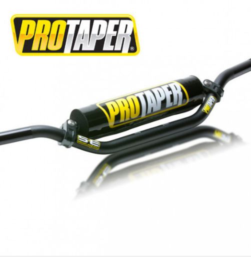 GUIDAO PROTAPER SE HENRY/REED MEDIO PRETO