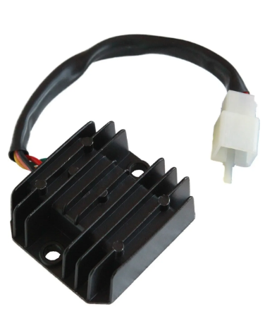 RETIFICADOR MAX/HUNTER 125