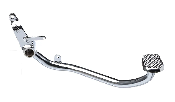 PEDAL FREIO TITAN 125/150 09/14/FAN 160 16/20