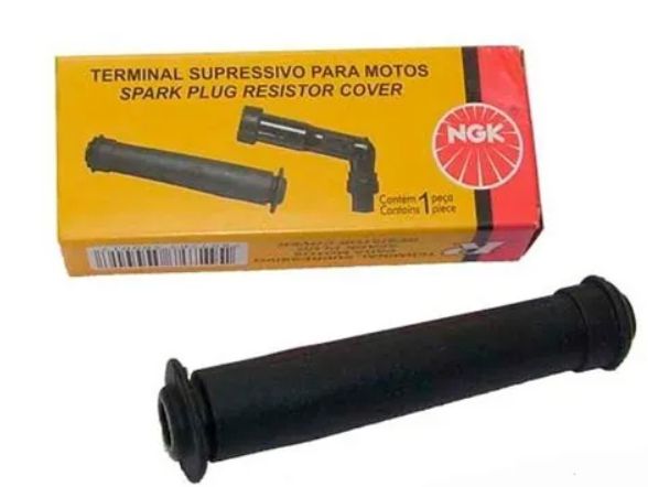 CACHIMBO VELA TWISTER/TORNADO/XLX/CB/XRE 300